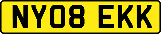 NY08EKK
