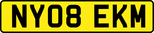 NY08EKM