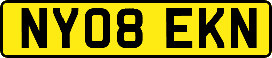 NY08EKN