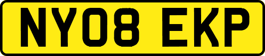 NY08EKP
