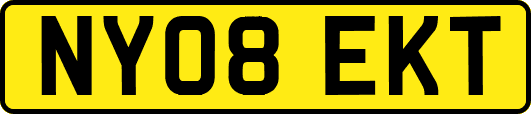 NY08EKT