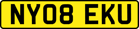 NY08EKU