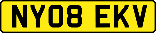 NY08EKV