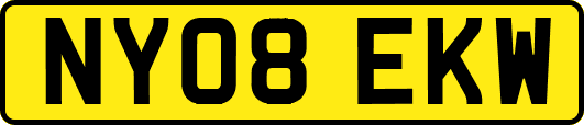 NY08EKW