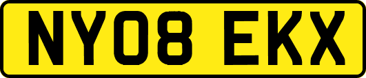 NY08EKX