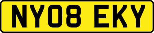 NY08EKY