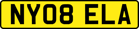 NY08ELA