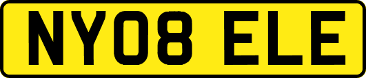 NY08ELE