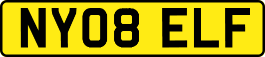 NY08ELF