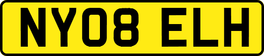NY08ELH