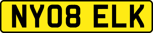 NY08ELK