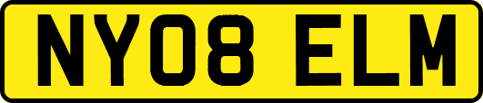 NY08ELM