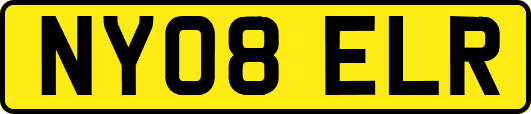 NY08ELR