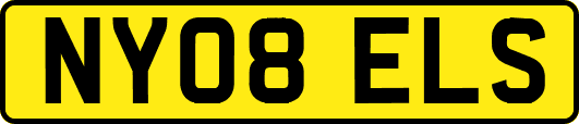 NY08ELS