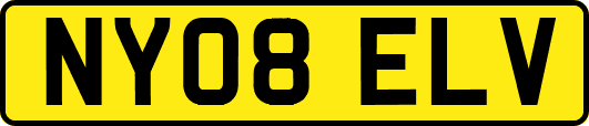NY08ELV