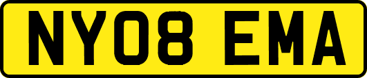 NY08EMA