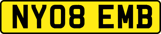 NY08EMB