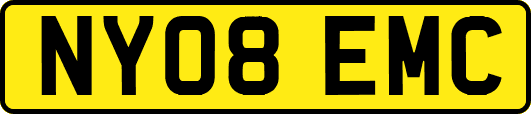 NY08EMC