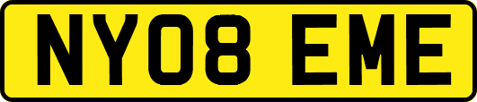 NY08EME