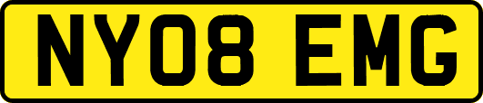 NY08EMG