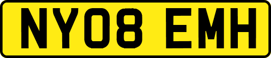 NY08EMH