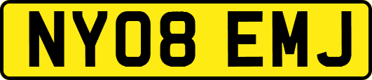 NY08EMJ