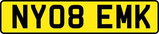 NY08EMK