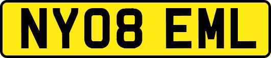 NY08EML