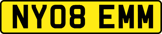 NY08EMM
