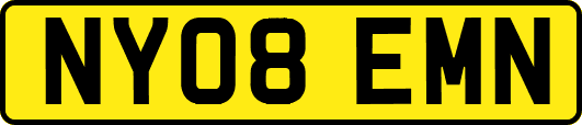 NY08EMN