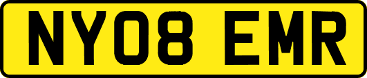 NY08EMR