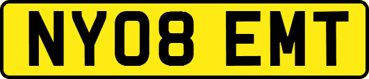 NY08EMT