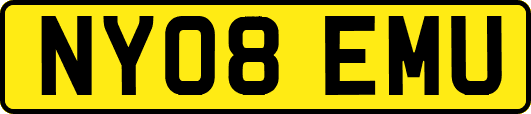 NY08EMU