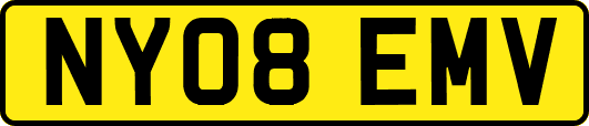 NY08EMV