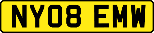 NY08EMW