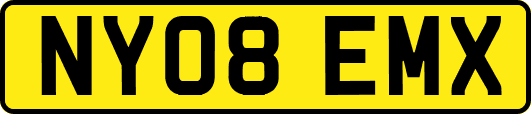 NY08EMX