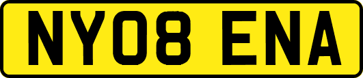 NY08ENA