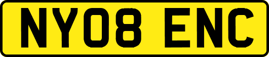 NY08ENC