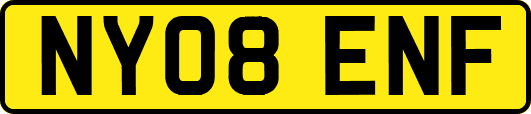 NY08ENF