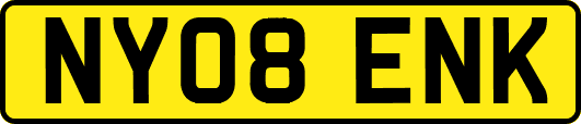 NY08ENK