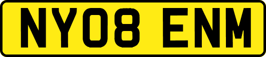 NY08ENM