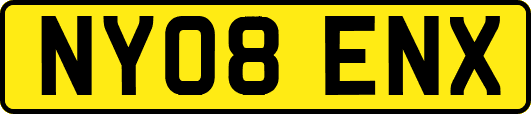 NY08ENX