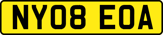 NY08EOA