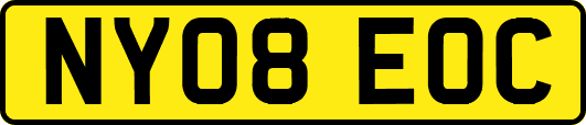 NY08EOC