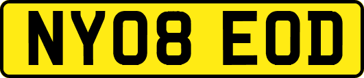 NY08EOD