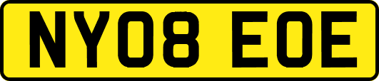 NY08EOE