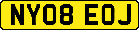 NY08EOJ