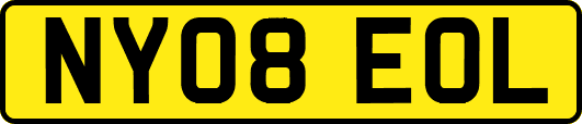 NY08EOL