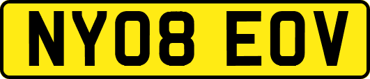 NY08EOV