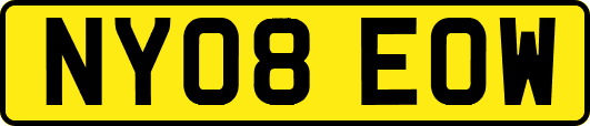 NY08EOW